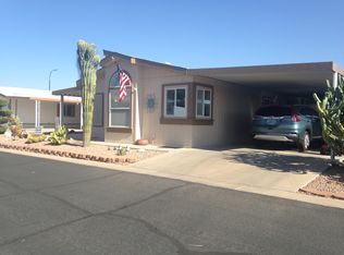 2400 E Baseline Ave LOT 101, Apache Junction, AZ 85119