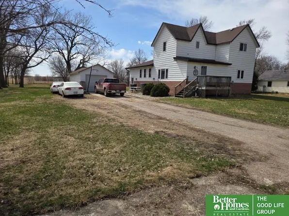 506 E Broadway St, Coleridge, NE 68727