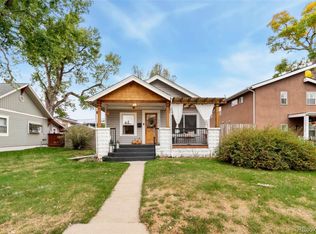 5035 Meade Street, Denver, CO 80221