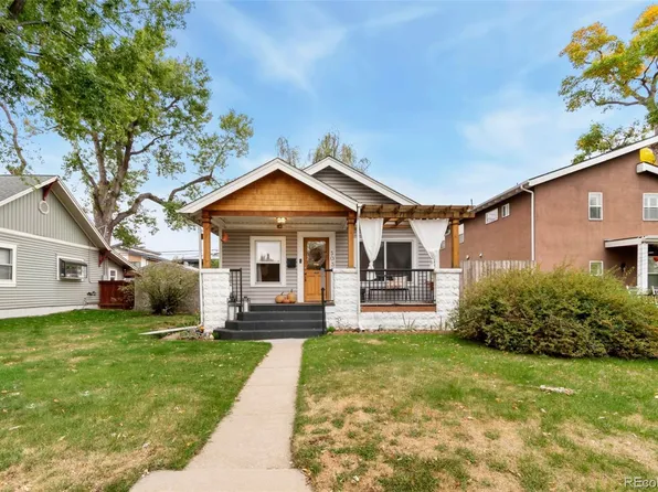 5035 Meade Street, Denver, CO 80221
