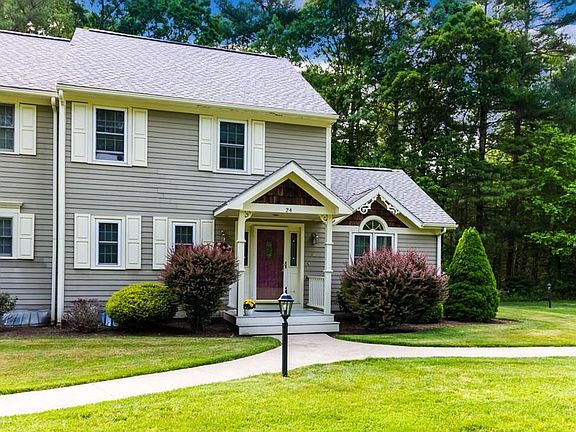 2nd image of 24 Ashley Ln #24