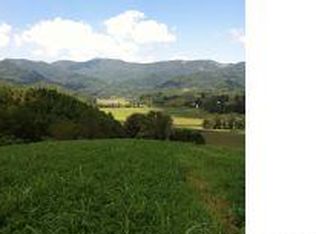 Tbd Willow Creek Rd, Leicester, NC 28748