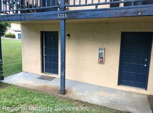 1235 Buckingham Dr APT 1, Tallahassee, FL 32308