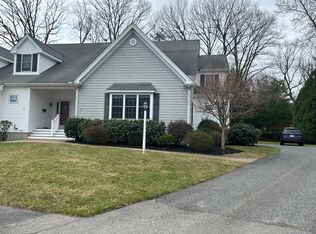 114 Jarvis Cir #114, Needham, MA 02492