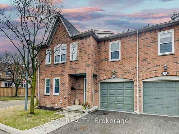 2nd image of 5865 Dalebrook Cres #57B