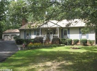 7100 Longview Dr, Quinton, VA 23141