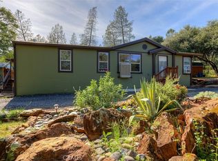 152 Rocky Top Rd, Oroville, CA 95965