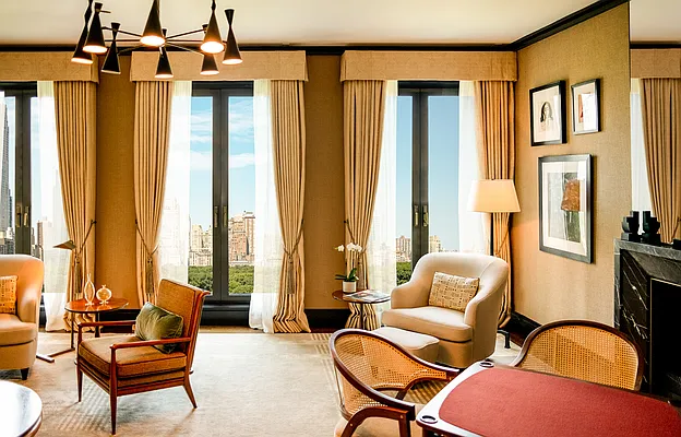 Rented by Christie's International Real Estate Group, LLC | media 3