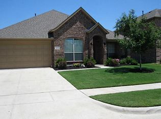 10012 Waterstone Way, McKinney, TX 75072