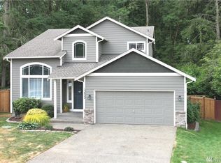 13822 93rd Ave E, Puyallup, WA 98373