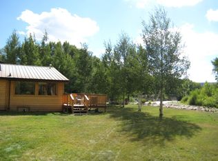 127 County Road 11, Gunnison, CO 81230