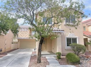 1676 Little Crow Ave, Las Vegas, NV 89123
