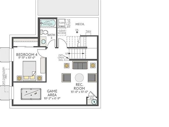 3rd image of this home