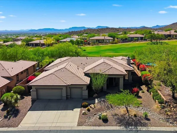 42020 N LONG COVE Way, Anthem, AZ 85086