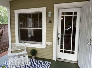 1511 Chestnut St, Chico, CA 95928