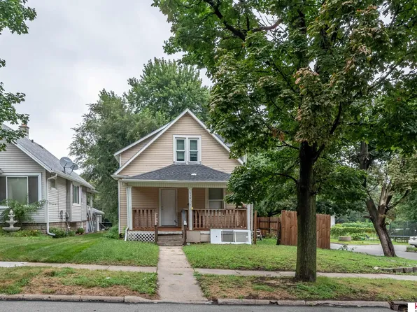 2850 Corby St, Omaha, NE 68111