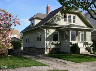 86 Homestead Ave, Bridgeport, CT 06605