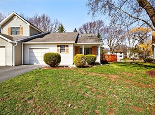 35 Sleepy Holw, Rochester, NY 14624