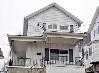 154 S Sumner Ave, Scranton, PA 18504