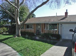 350 Kohner Ct, Santa Clara, CA 95050