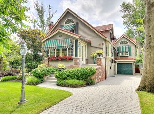 76 Seneca Pl, Oceanport, NJ