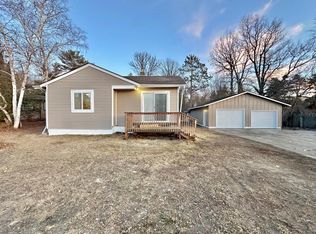 1804 McKinney Lake Rd, Grand Rapids, MN 55744