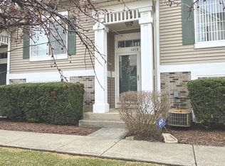 145 Enclave Cir Unit D, Bolingbrook, IL