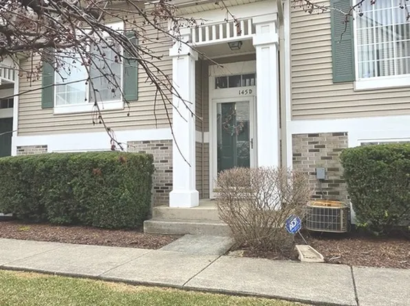 145 Enclave Cir Unit D, Bolingbrook, IL 60440