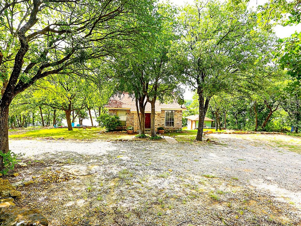 649 Private Road 1730, Chico, TX 76431 Zillow