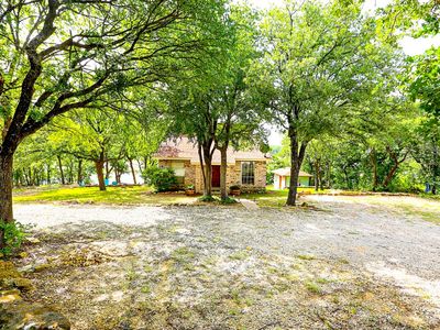 649 Private Road 1730, Chico, TX, 76431