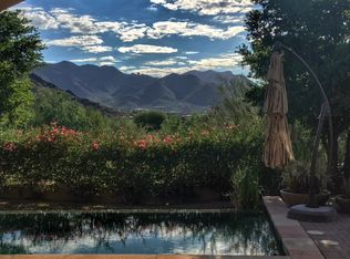 9830 E Thompson Peak Pkwy UNIT 906, Scottsdale, AZ 85255