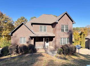 3768 Creekside Way, Trussville, AL 35173