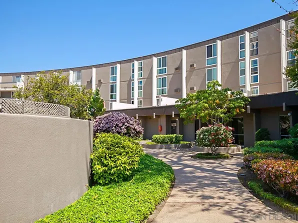 3050 Rue D'orleans #491, San Diego, CA 92110