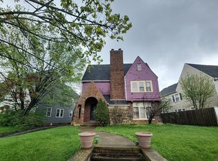 3291 Milverton Rd, Shaker Heights, OH 44120