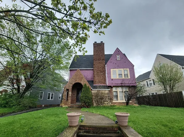 3291 Milverton Rd, Shaker Heights, OH 44120