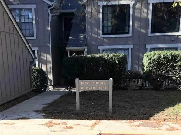 12746 W 110th Ter #71, Overland Park, KS 66210