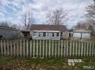 2330 E Cornell Ave, Muncie, IN 47303