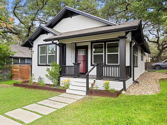 2nd image of 1905 Brackenridge St