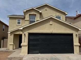 1333 Ojo Feliz St SW, Albuquerque, NM 87121