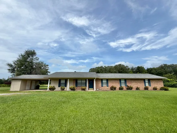 343 County Road 5011, Booneville, MS 38829