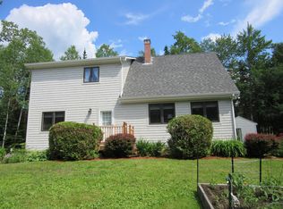 222 Poplar St, Old Town, ME 04468
