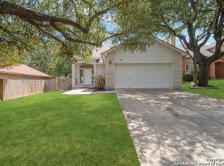 2829 Berry Trce, Schertz, TX 78154
