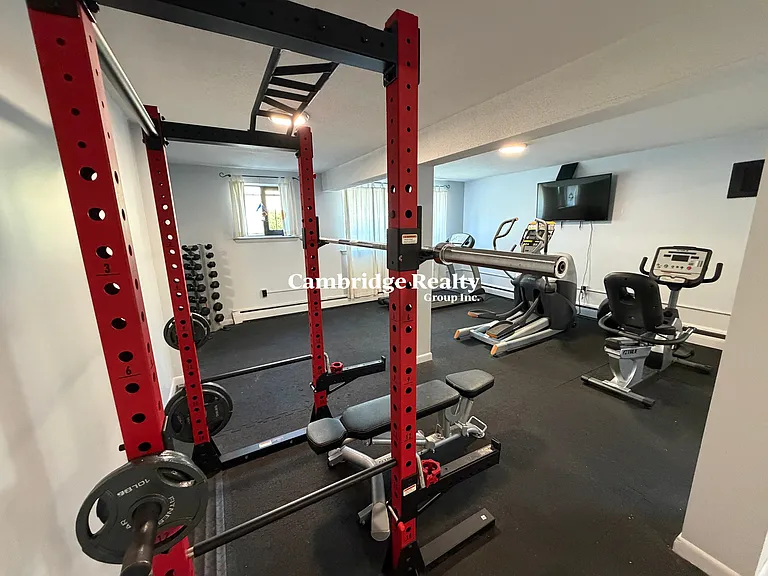 2595 Massachusetts Ave #5 — Photo 13