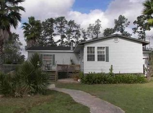 5830 Furlough Rd, Orange, TX 77632