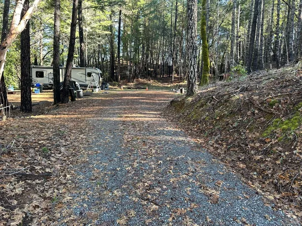 801 Steele Lane, Laytonville, CA 95454