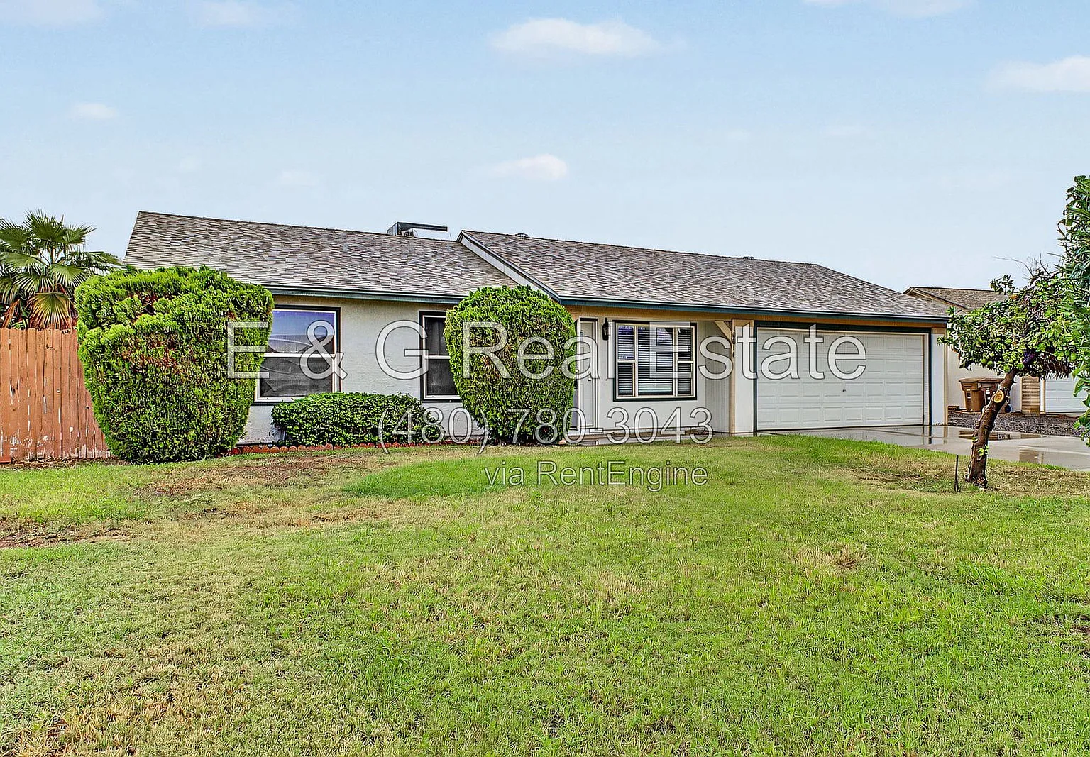 3 bed, 2.0 bath, 1270 sqft, $1,950 — Photo 2