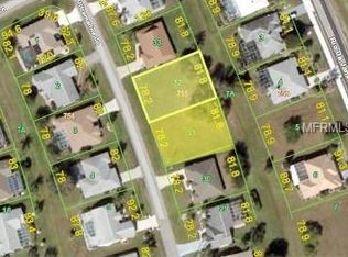 1434 Ultramarine Ln, Punta Gorda, FL 33983