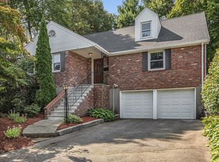 4 Albamont Rd, Winchester, MA 01890