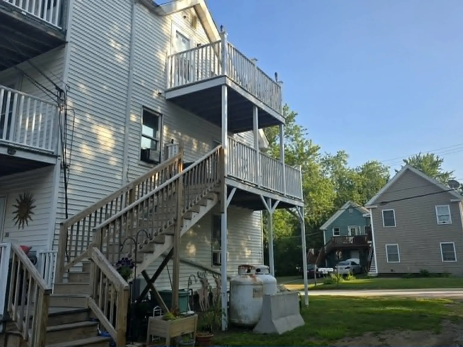1 bed, 1.0 bath, 650 sqft, $1,550 — Photo 2