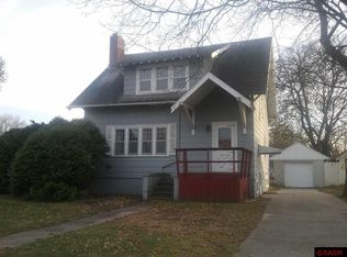426 Cleveland Ave W, Winnebago, MN 56098